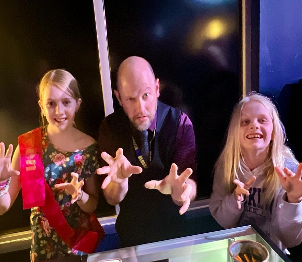 Impossibilities Show Pic 3