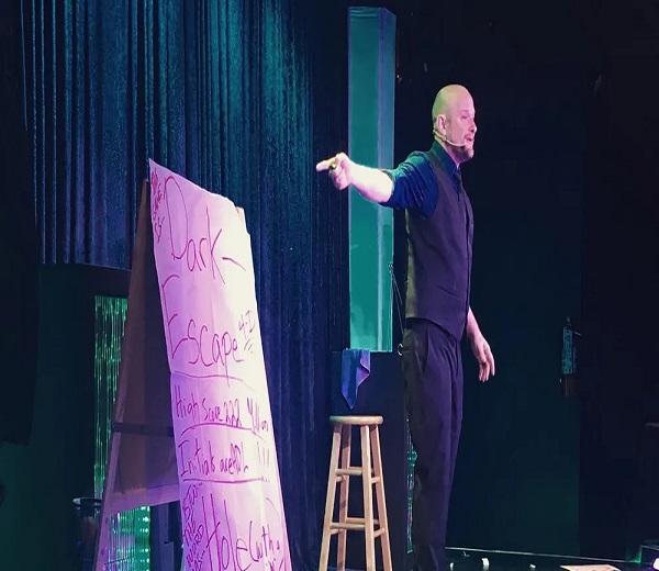 Impossibilities Show Pic 4