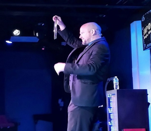 Impossibilities Show Pic 5