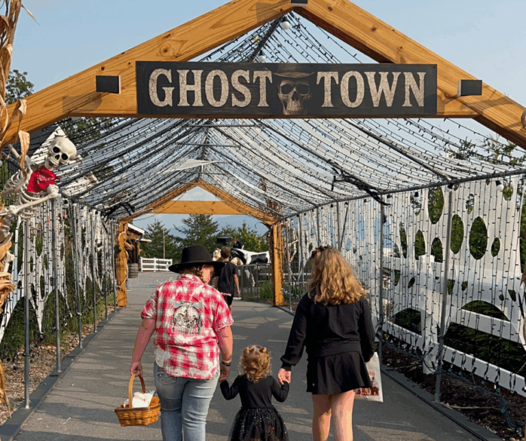 The Best Haunted & Halloween Experiences in Pigeon Forge – Pigeon Forge ...