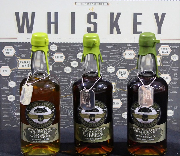 Drop Zone Distilling Company Pic 1