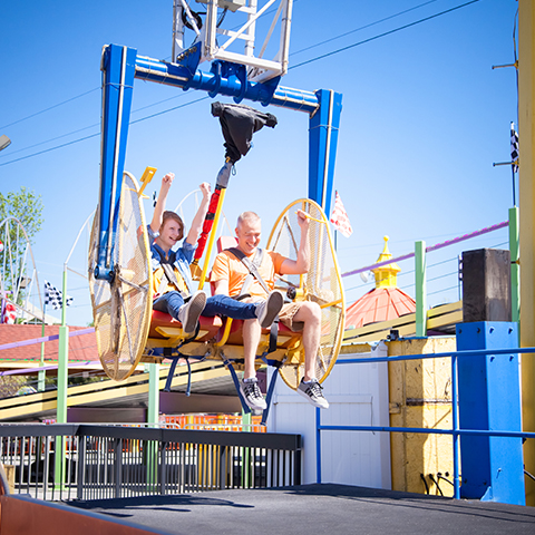 Fun Stop Family Action Park Pic 1