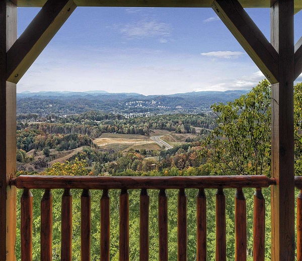 Outrageous Cabins Pic 3