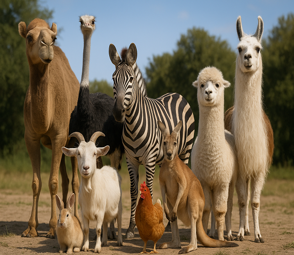  Springtime Farms Pic 1