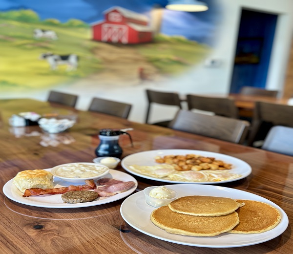 Sawyer's Farmhouse Pic 2