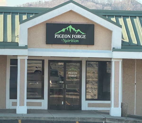 Pigeon Forge Nutrition Pic 5