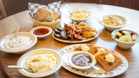 The Ultimate One-Day Family Itinerary in the Smoky Mountains