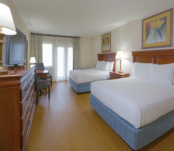 Music Road Resort Pic 2