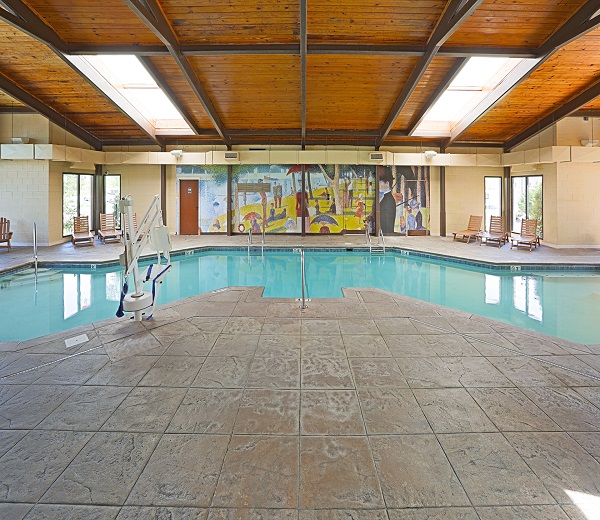 Music Road Resort Pic 3
