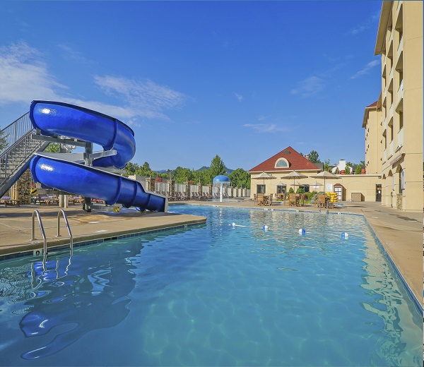 Music Road Resort Pic 6