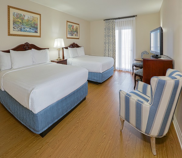 Music Road Resort  Pic 7