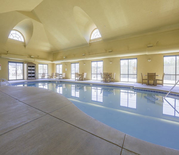 Music Road Resort Pic 8