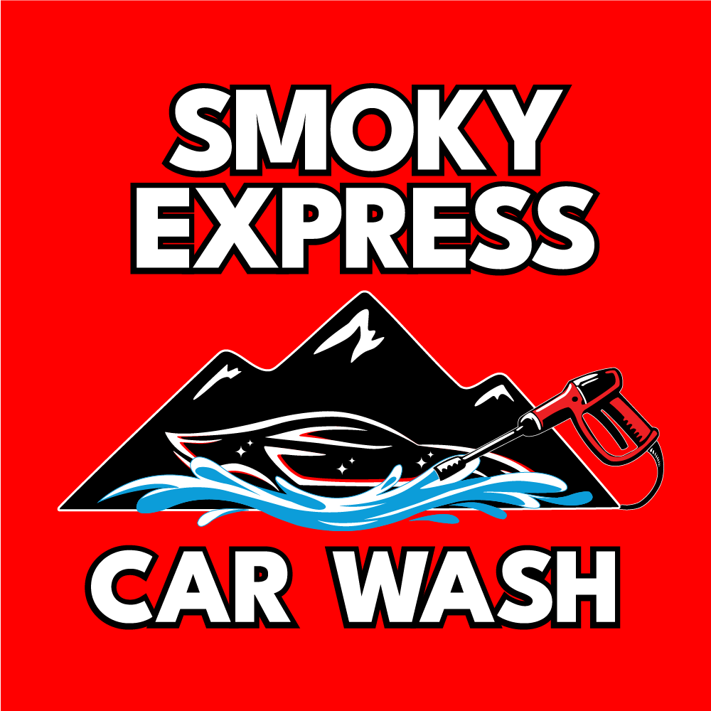 Smoky Express Car Wash Logo.png
