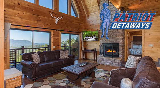 American Patriot Getaways In Pigeon Forgethe Official Pigeon Forge